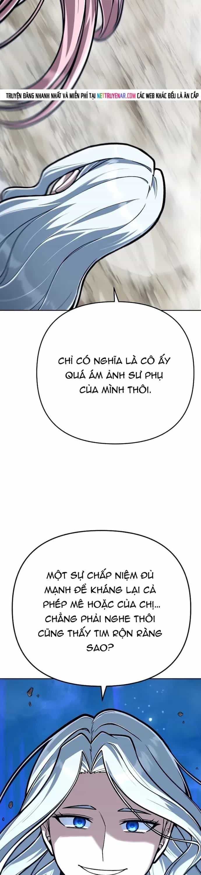 Anh Hùng Của Chúng Ta Làm Gì? - Chương 43 - ảnh 8