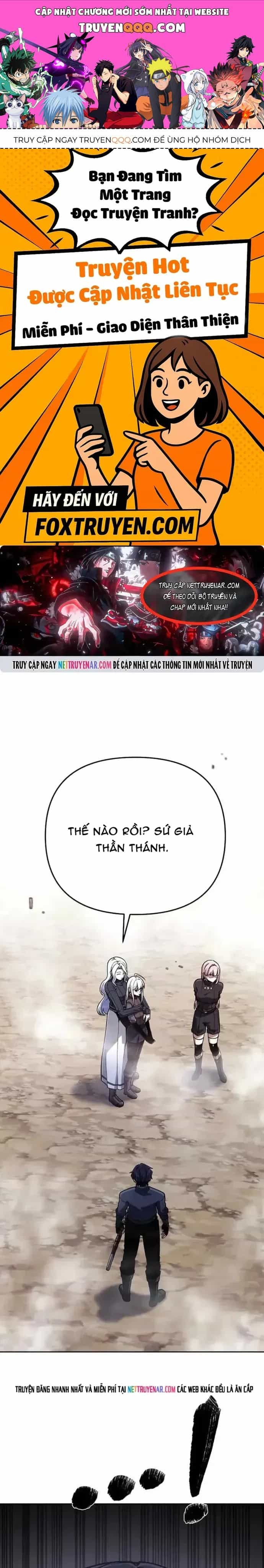 Anh Hùng Của Chúng Ta Làm Gì? - Chương 44 - ảnh 1