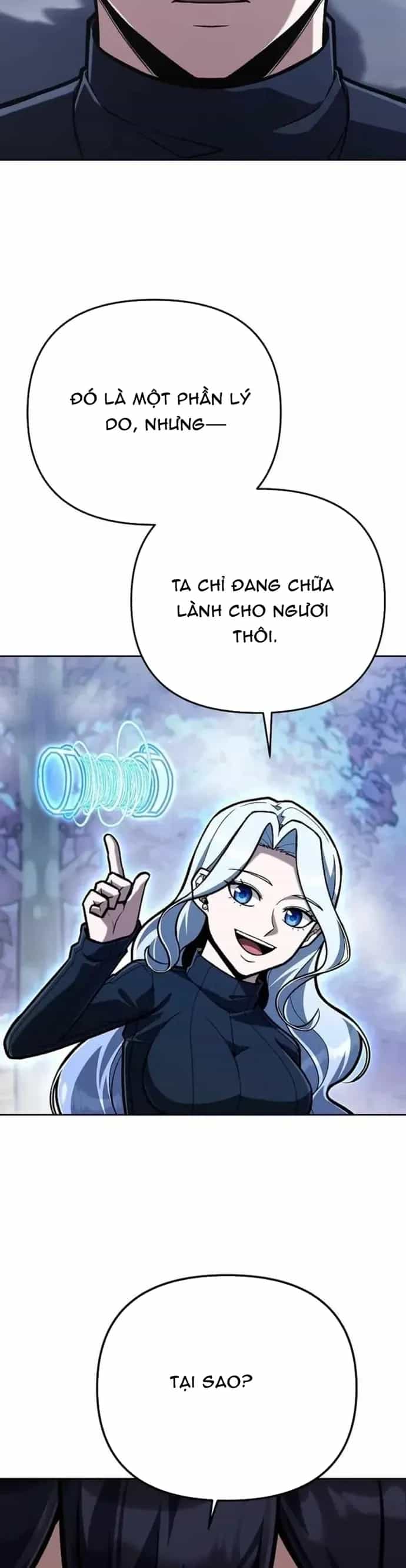 Anh Hùng Của Chúng Ta Làm Gì? - Chương 44 - ảnh 16