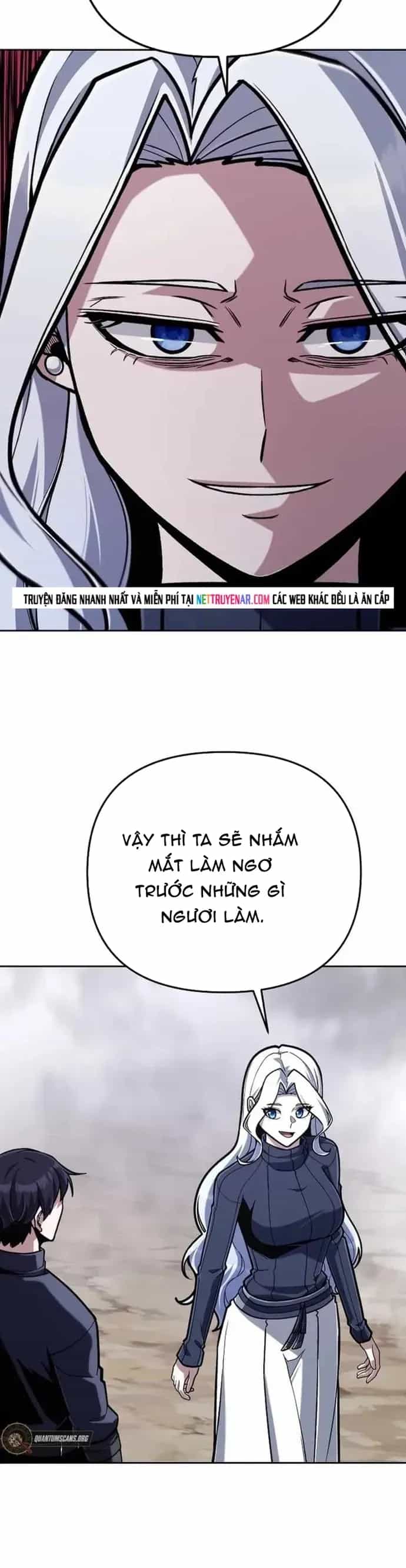 Anh Hùng Của Chúng Ta Làm Gì? - Chương 44 - ảnh 18