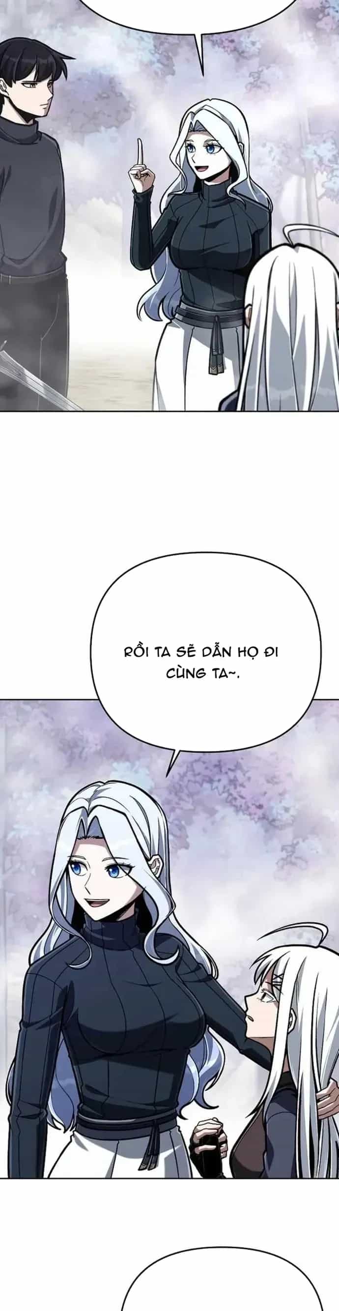 Anh Hùng Của Chúng Ta Làm Gì? - Chương 44 - ảnh 20