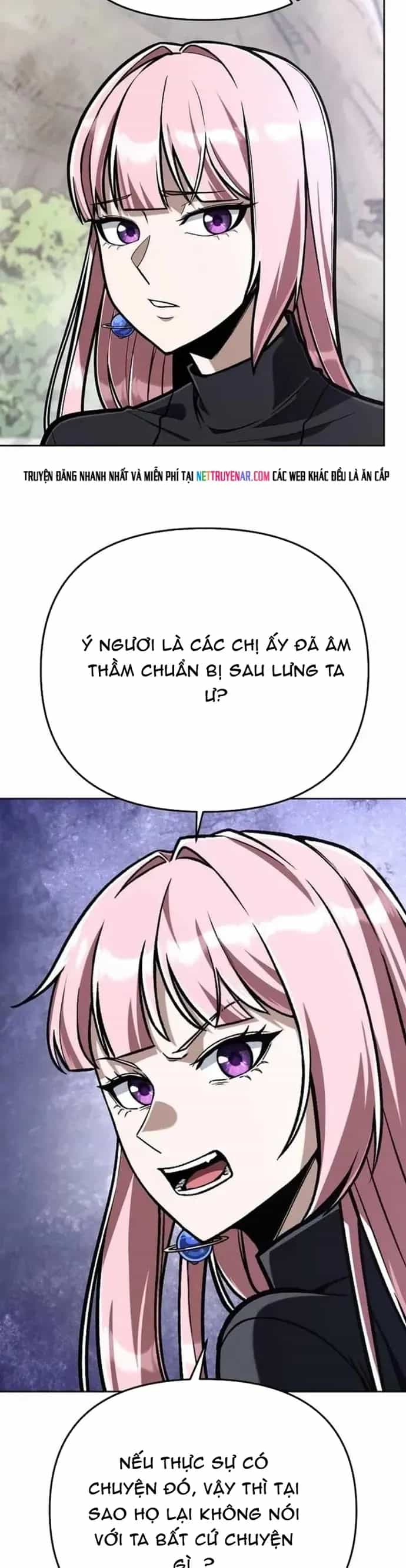 Anh Hùng Của Chúng Ta Làm Gì? - Chương 44 - ảnh 29