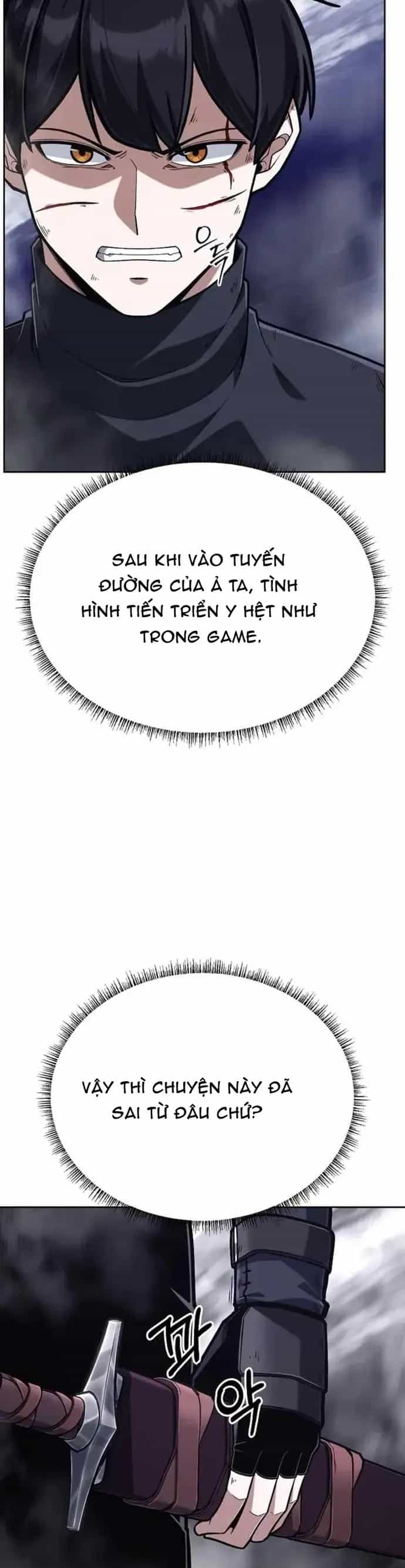 Anh Hùng Của Chúng Ta Làm Gì? - Chương 44 - ảnh 4