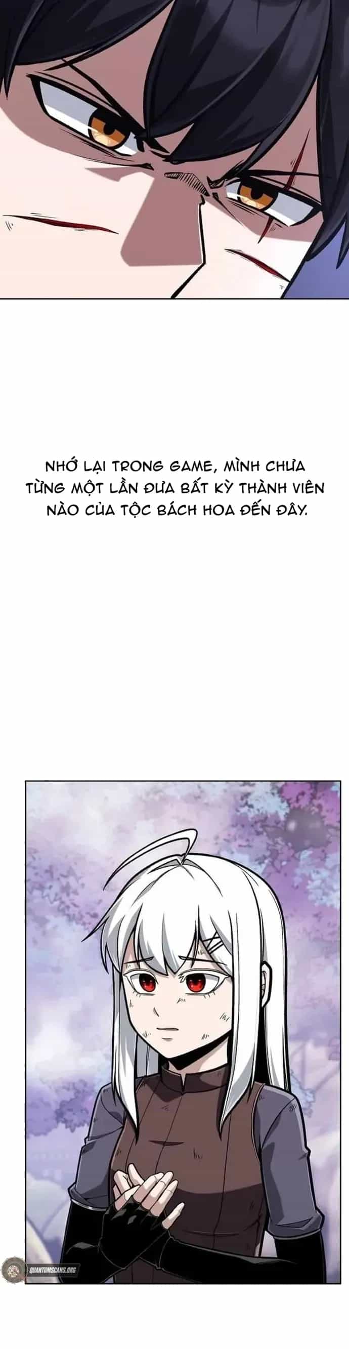 Anh Hùng Của Chúng Ta Làm Gì? - Chương 44 - ảnh 6