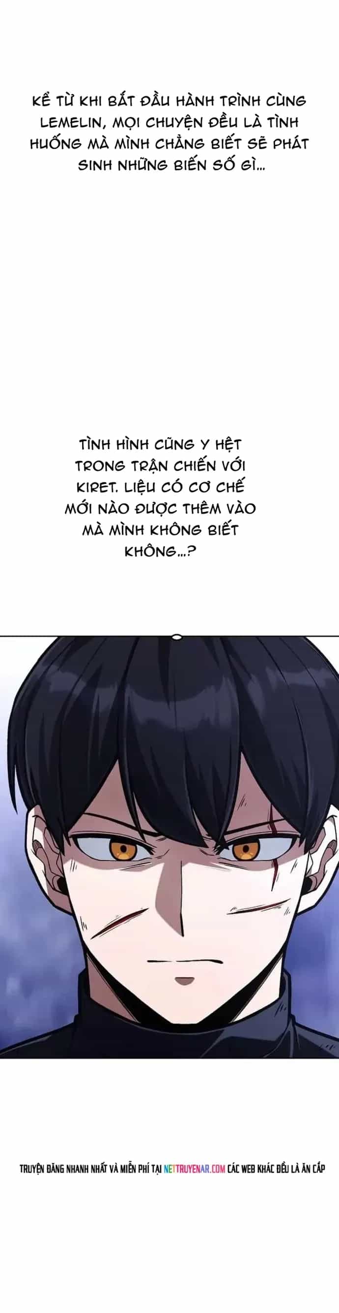 Anh Hùng Của Chúng Ta Làm Gì? - Chương 44 - ảnh 7