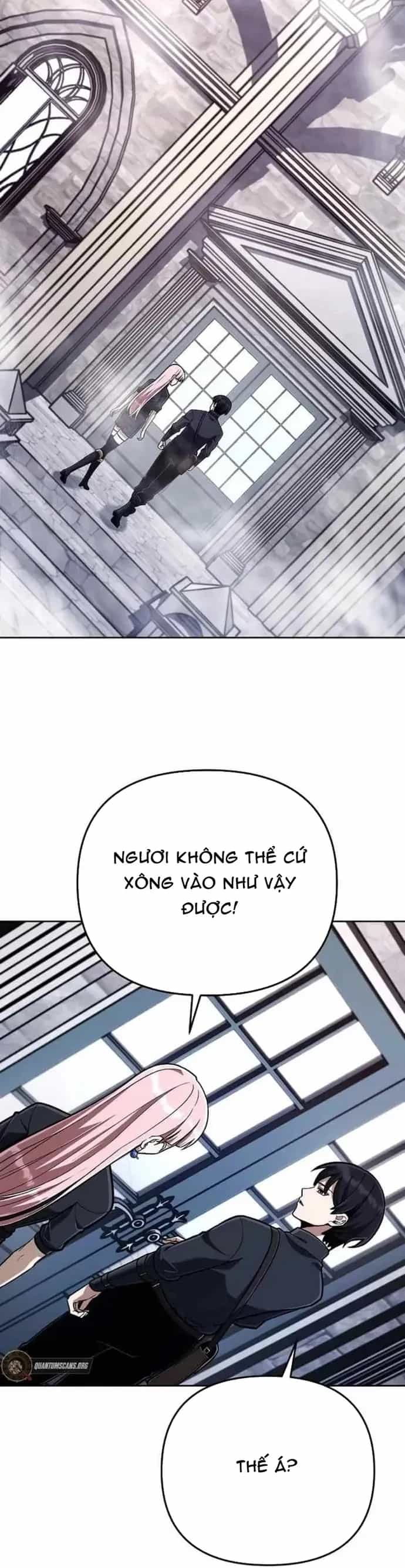 Anh Hùng Của Chúng Ta Làm Gì? - Chương 45 - ảnh 2