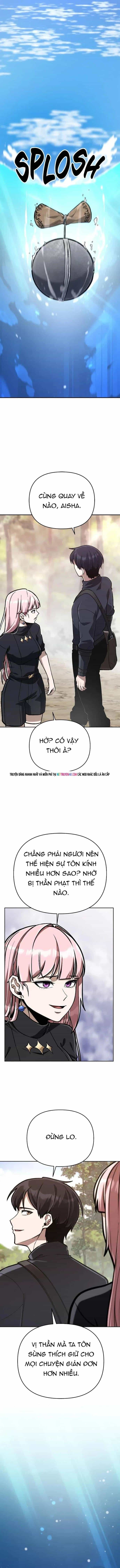 Anh Hùng Của Chúng Ta Làm Gì? - Chương 46 - ảnh 13
