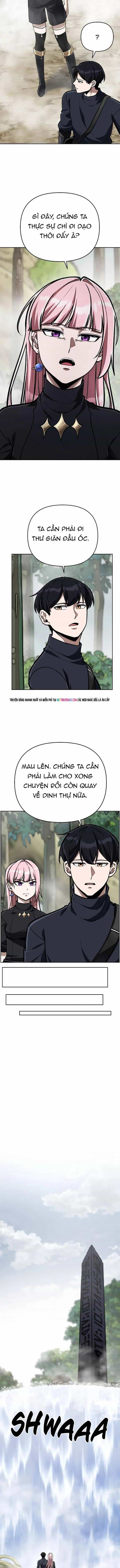 Anh Hùng Của Chúng Ta Làm Gì? - Chương 46 - ảnh 9