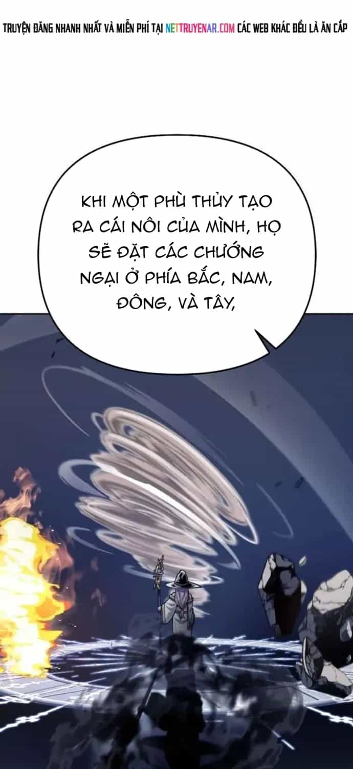 Anh Hùng Của Chúng Ta Làm Gì? - Chương 48 - ảnh 34