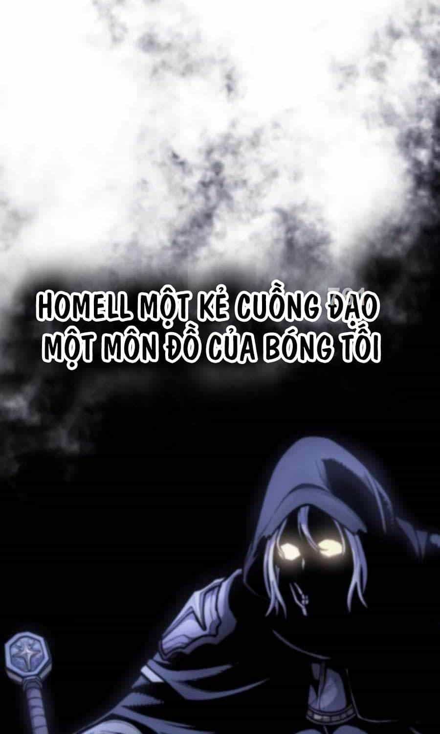 Anh Hùng Của Chúng Ta Làm Gì? - Chương 5 - ảnh 2