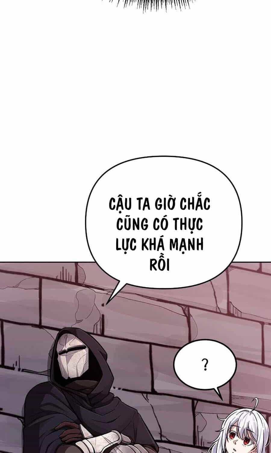 Anh Hùng Của Chúng Ta Làm Gì? - Chương 5 - ảnh 58