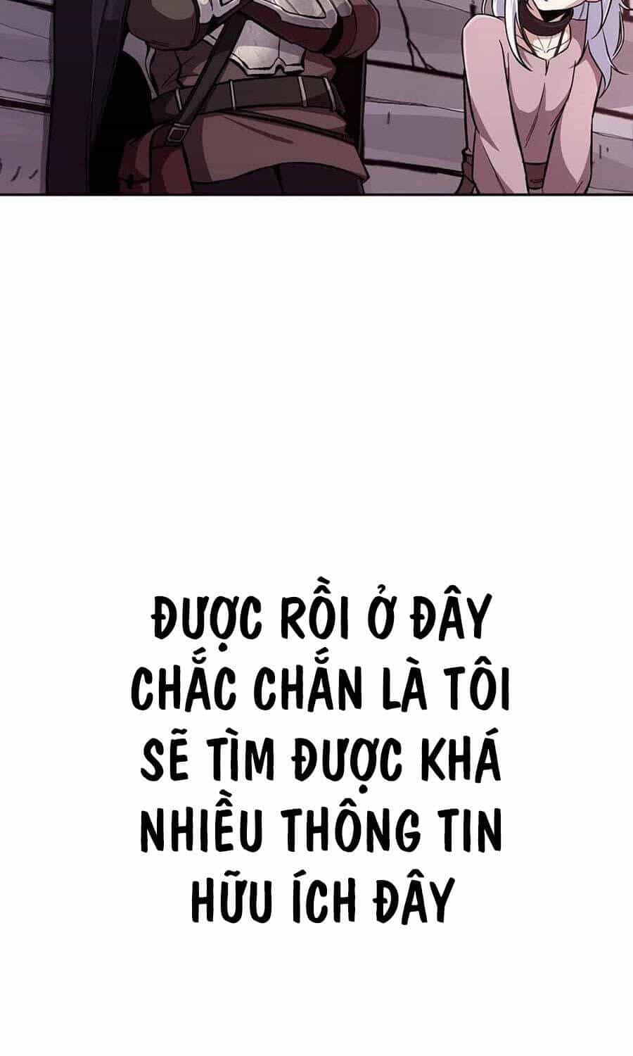 Anh Hùng Của Chúng Ta Làm Gì? - Chương 5 - ảnh 59