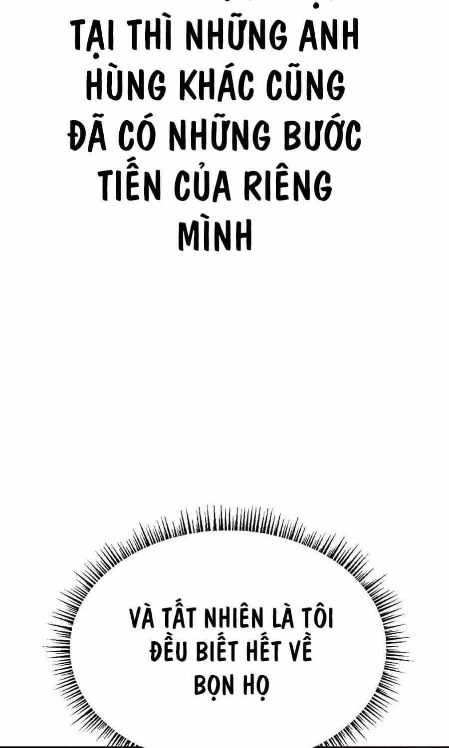 Anh Hùng Của Chúng Ta Làm Gì? - Chương 5 - ảnh 61