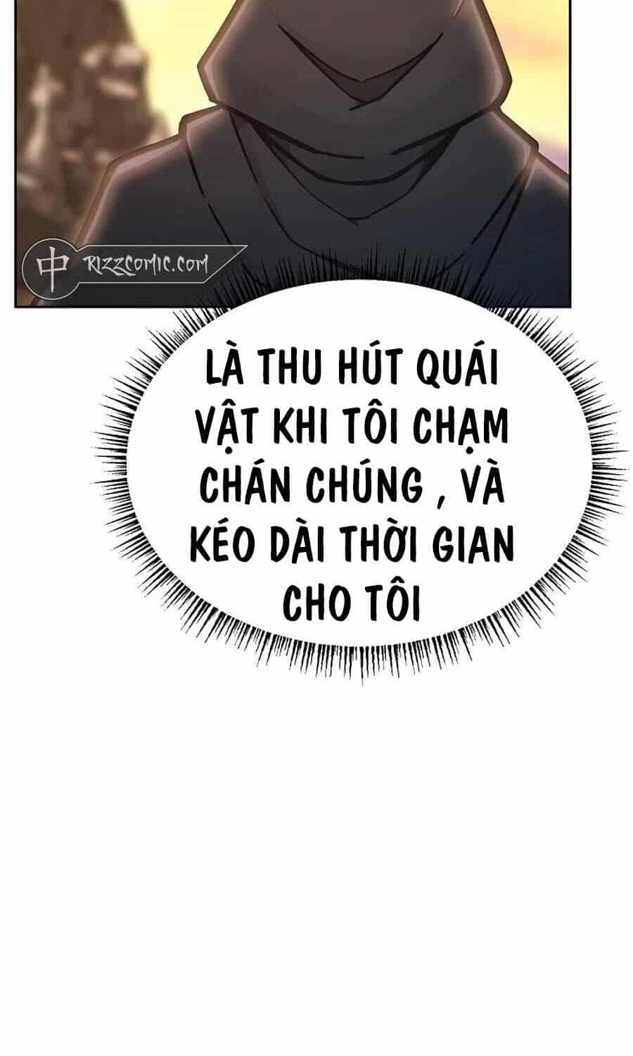 Anh Hùng Của Chúng Ta Làm Gì? - Chương 5 - ảnh 71