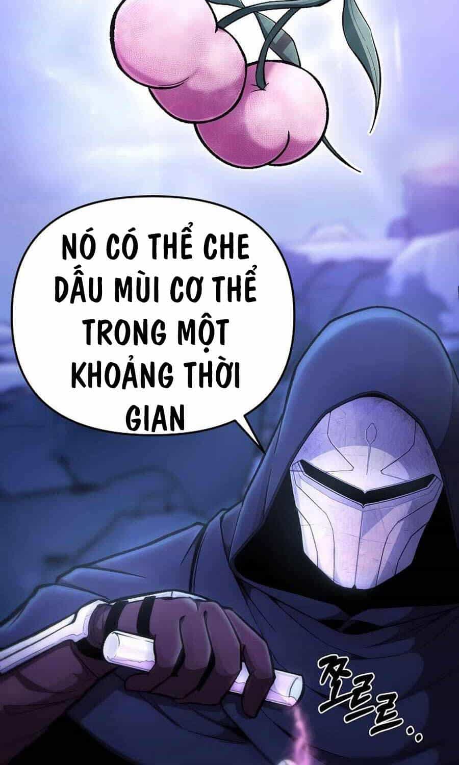 Anh Hùng Của Chúng Ta Làm Gì? - Chương 5 - ảnh 88