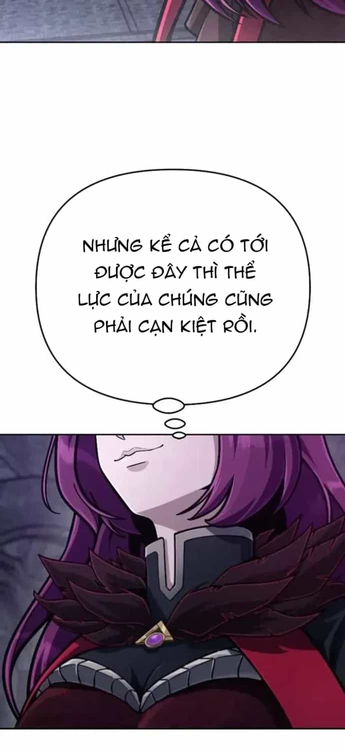 Anh Hùng Của Chúng Ta Làm Gì? - Chương 53 - ảnh 11