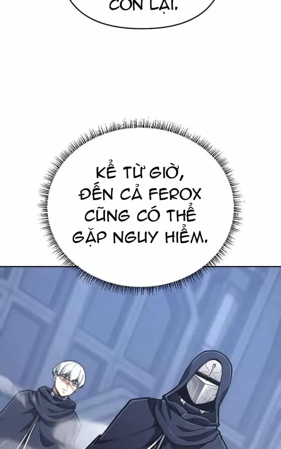 Anh Hùng Của Chúng Ta Làm Gì? - Chương 54 - ảnh 54