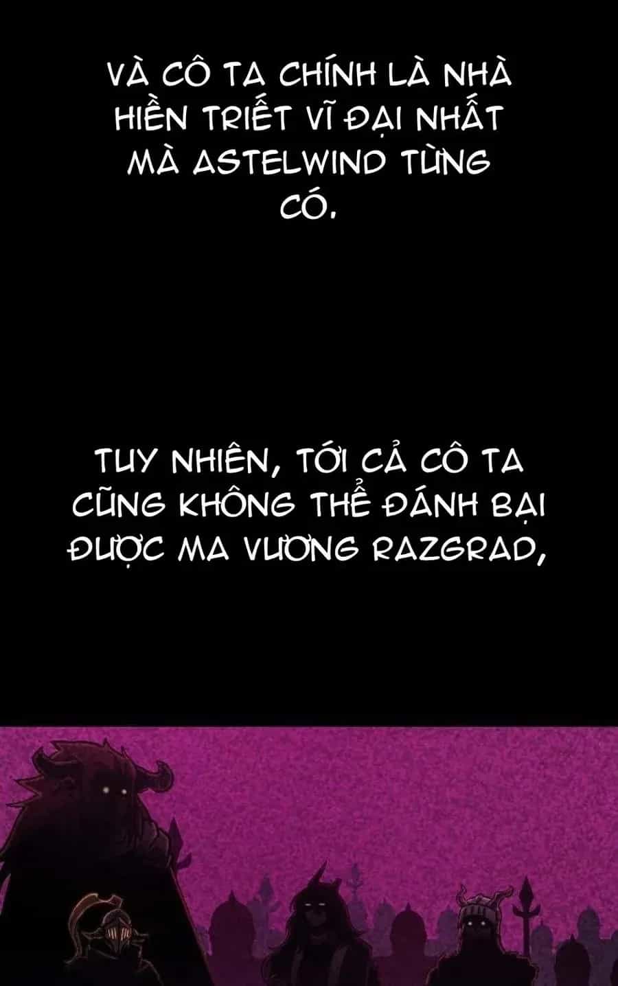 Anh Hùng Của Chúng Ta Làm Gì? - Chương 54 - ảnh 74