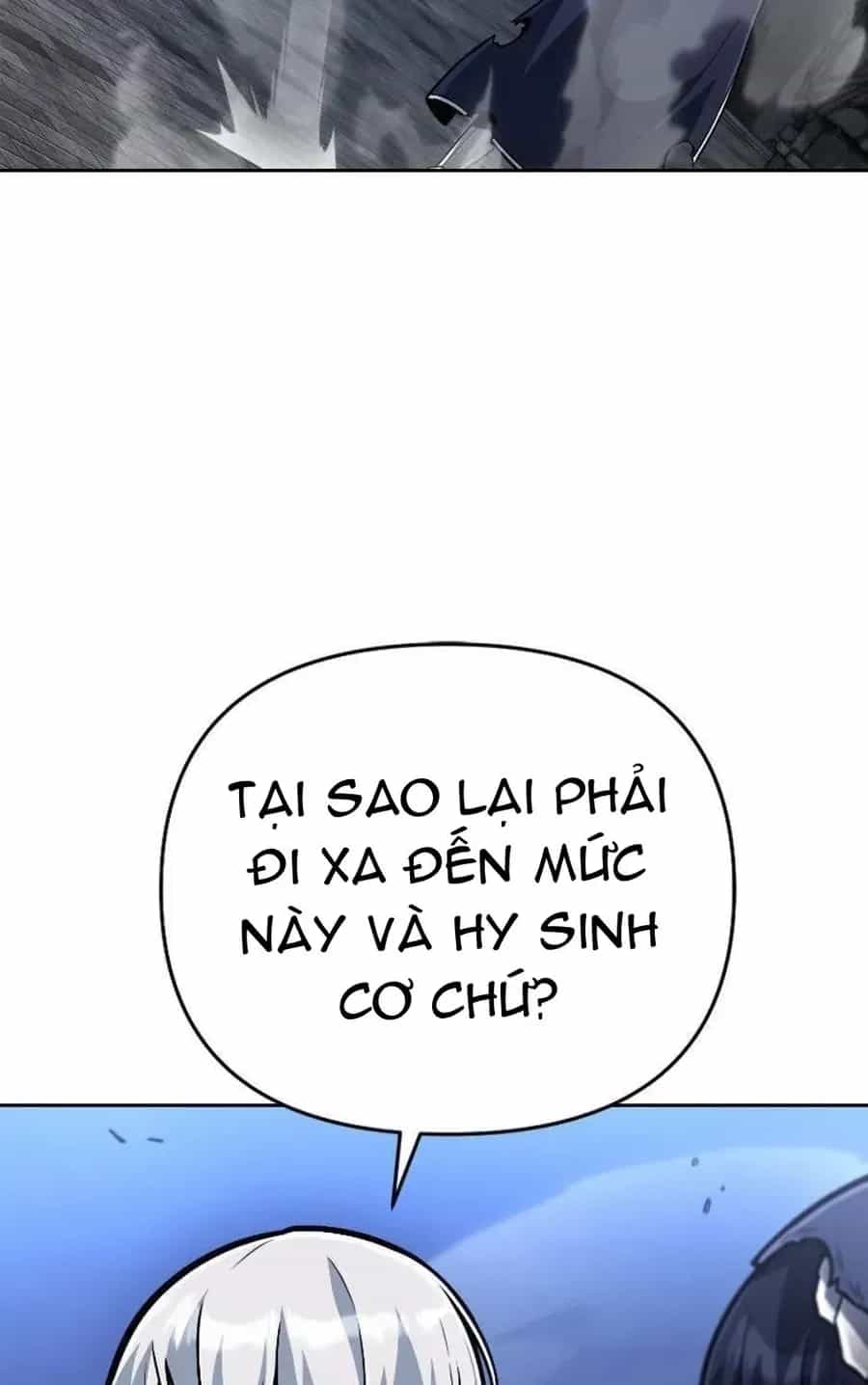 Anh Hùng Của Chúng Ta Làm Gì? - Chương 56 - ảnh 27