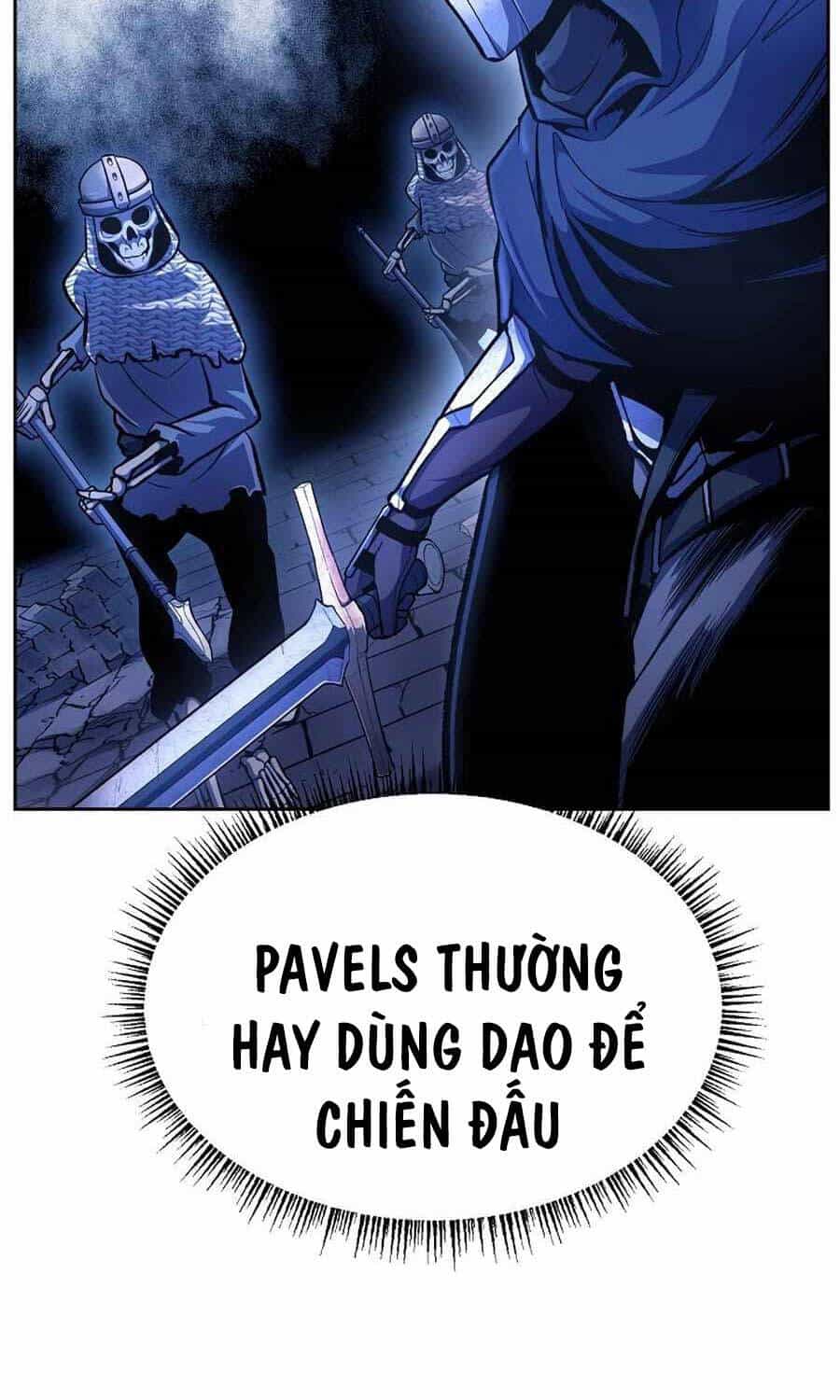 Anh Hùng Của Chúng Ta Làm Gì? - Chương 6 - ảnh 102