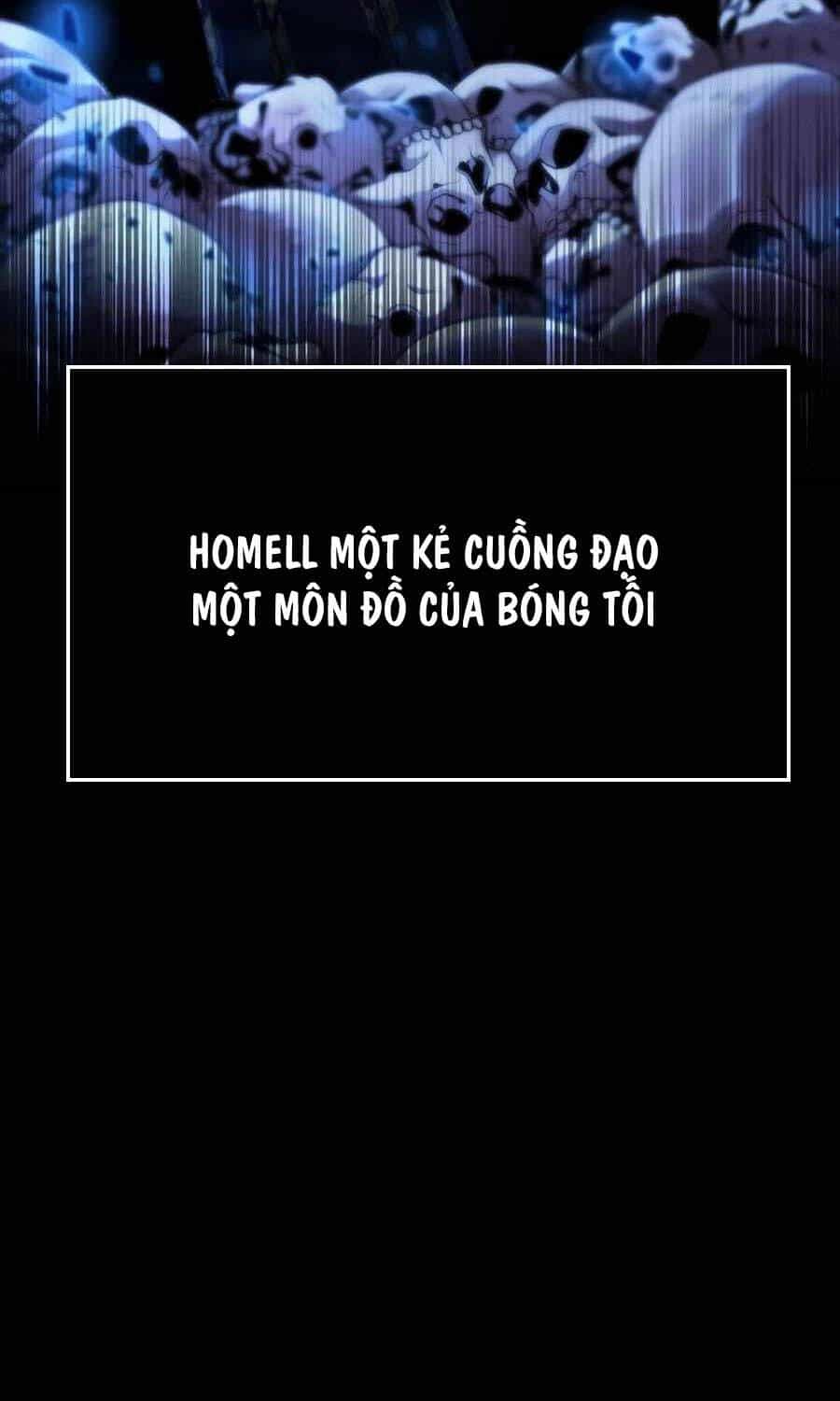 Anh Hùng Của Chúng Ta Làm Gì? - Chương 6 - ảnh 9