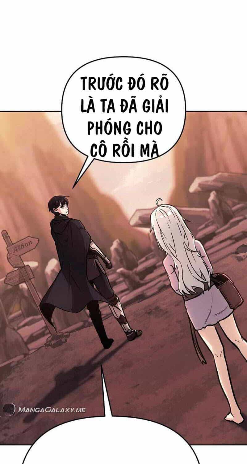 Anh Hùng Của Chúng Ta Làm Gì? - Chương 8 - ảnh 47
