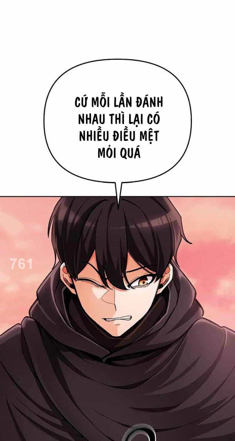 Anh Hùng Của Chúng Ta Làm Gì? - Chương 8 - ảnh 5