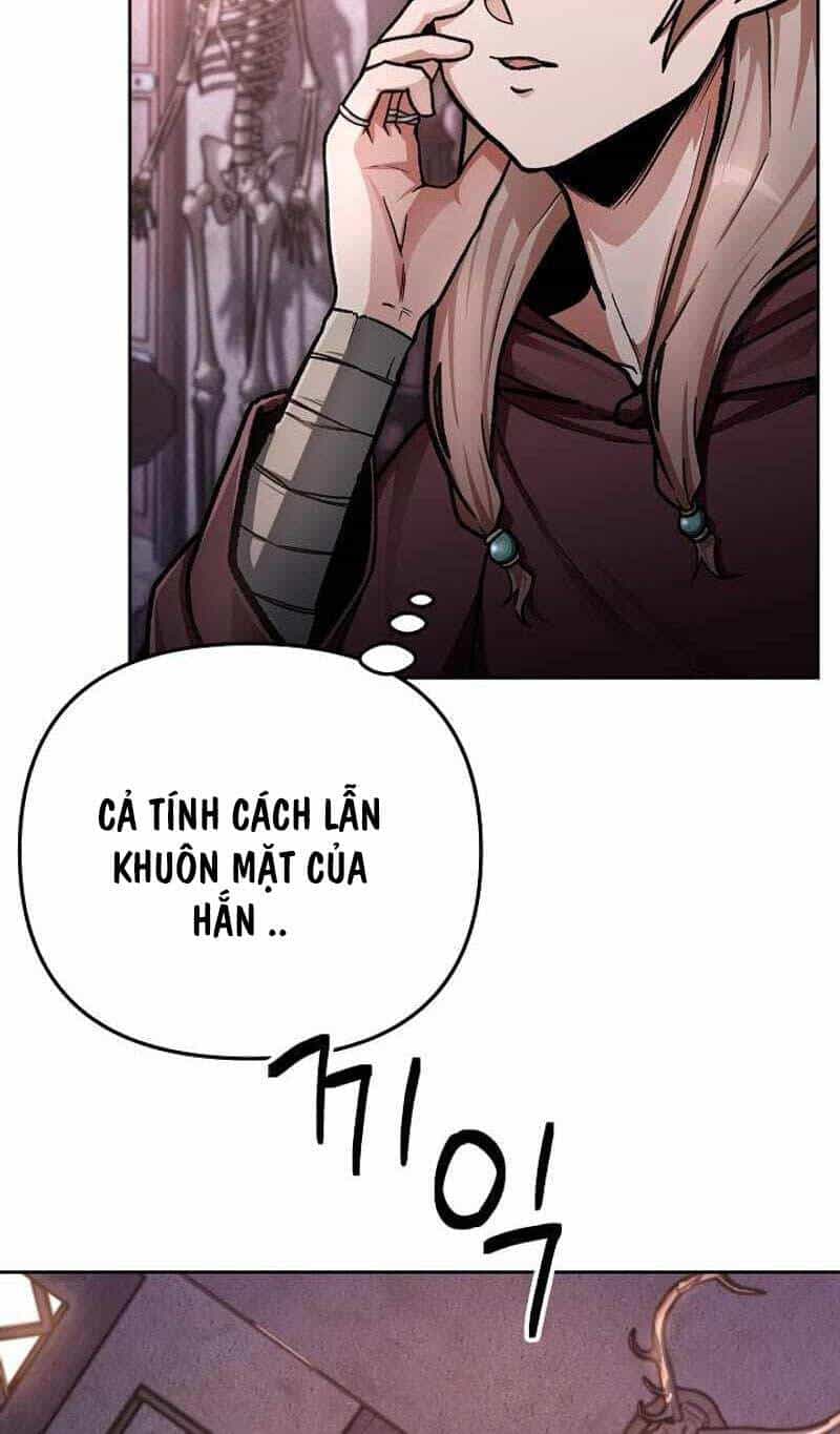 Anh Hùng Của Chúng Ta Làm Gì? - Chương 9 - ảnh 18