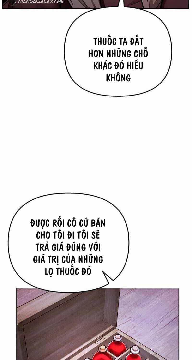 Anh Hùng Của Chúng Ta Làm Gì? - Chương 9 - ảnh 35