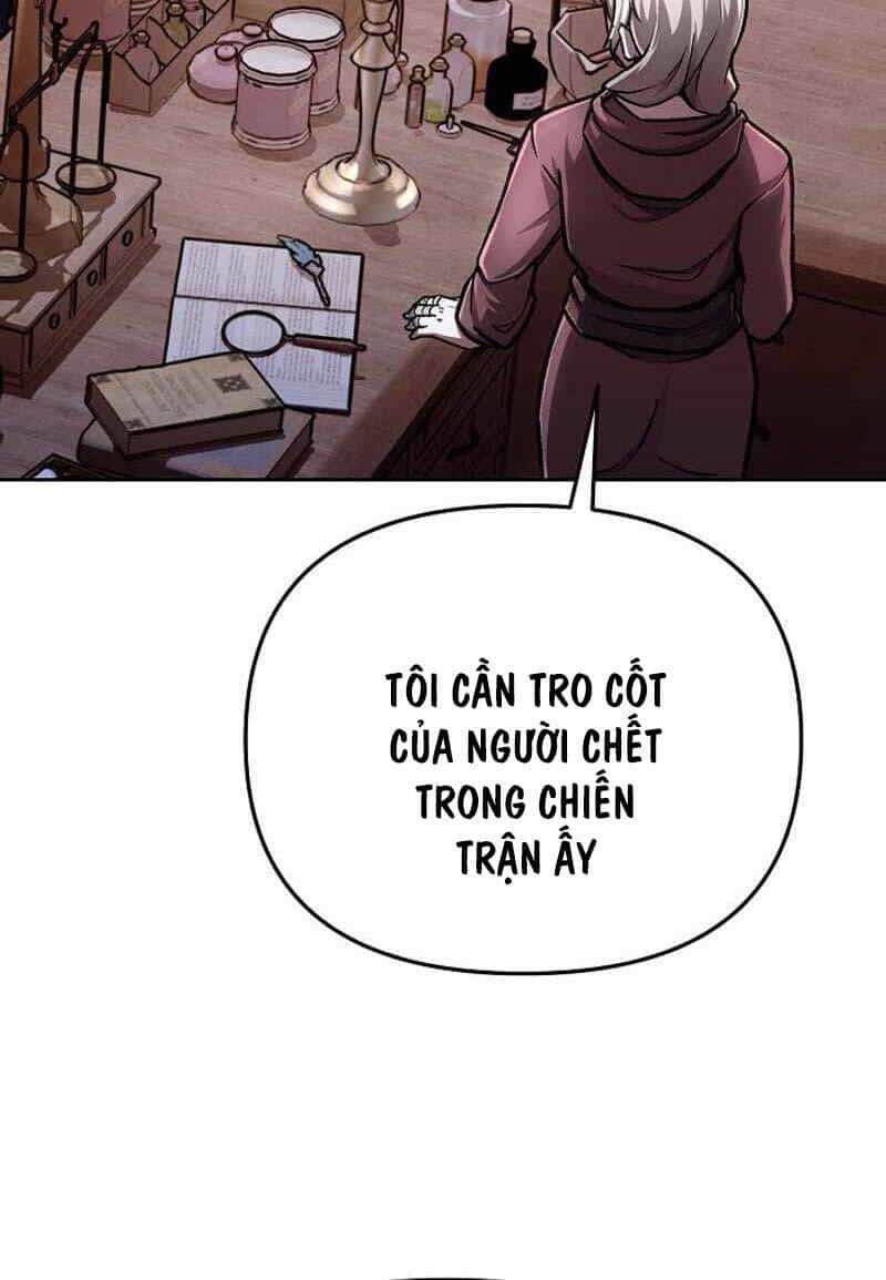 Anh Hùng Của Chúng Ta Làm Gì? - Chương 9 - ảnh 9