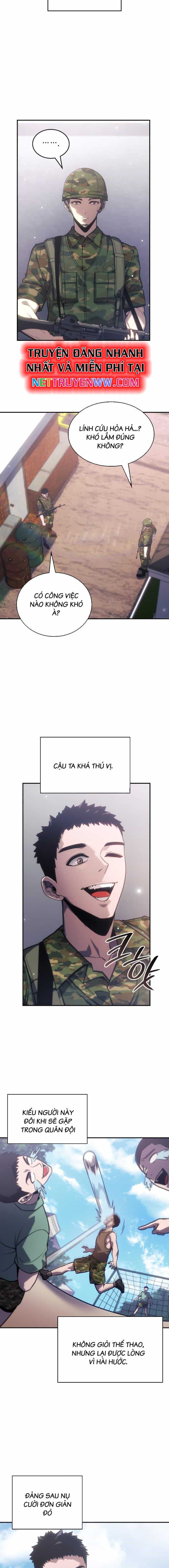Anh Hùng Cứu Hỏa - Chương 1 - ảnh 10