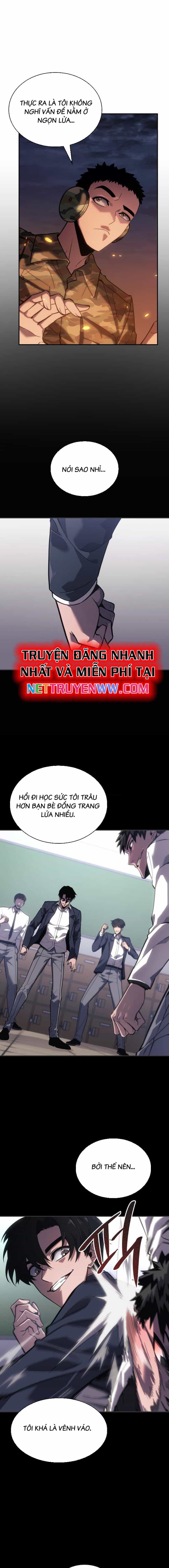 Anh Hùng Cứu Hỏa - Chương 1 - ảnh 13