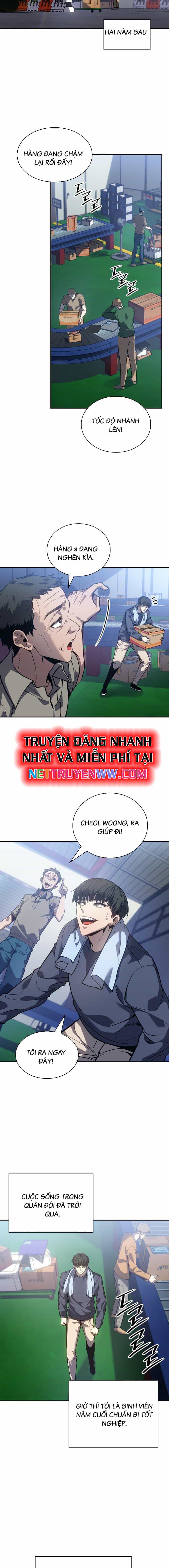 Anh Hùng Cứu Hỏa - Chương 1 - ảnh 19