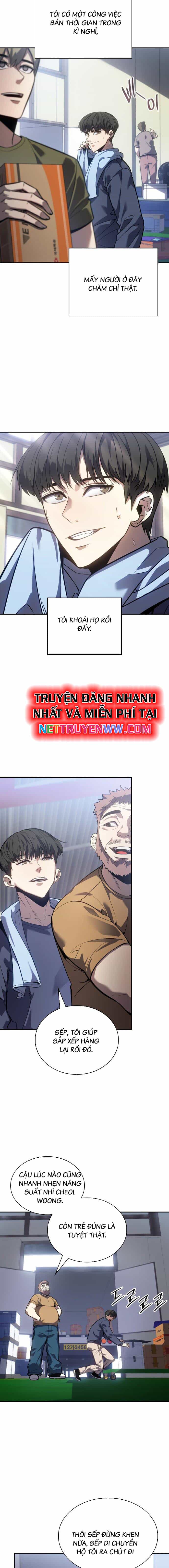 Anh Hùng Cứu Hỏa - Chương 1 - ảnh 20