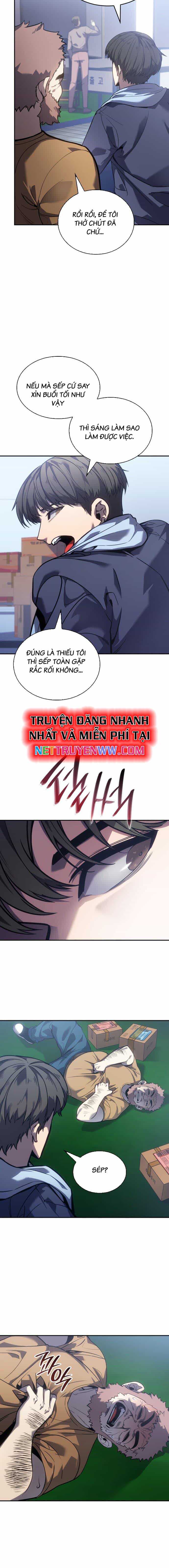 Anh Hùng Cứu Hỏa - Chương 1 - ảnh 21