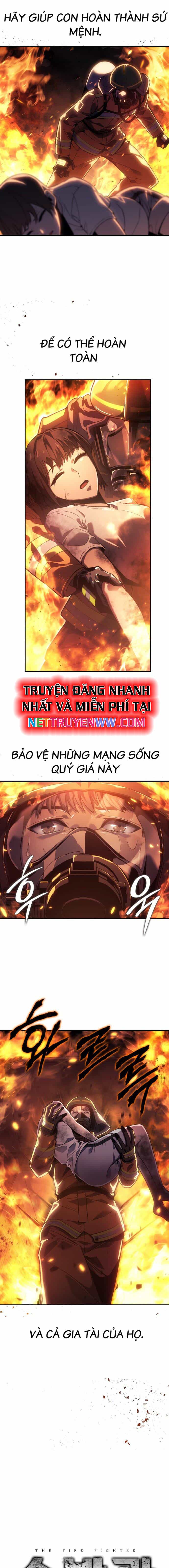 Anh Hùng Cứu Hỏa - Chương 1 - ảnh 4