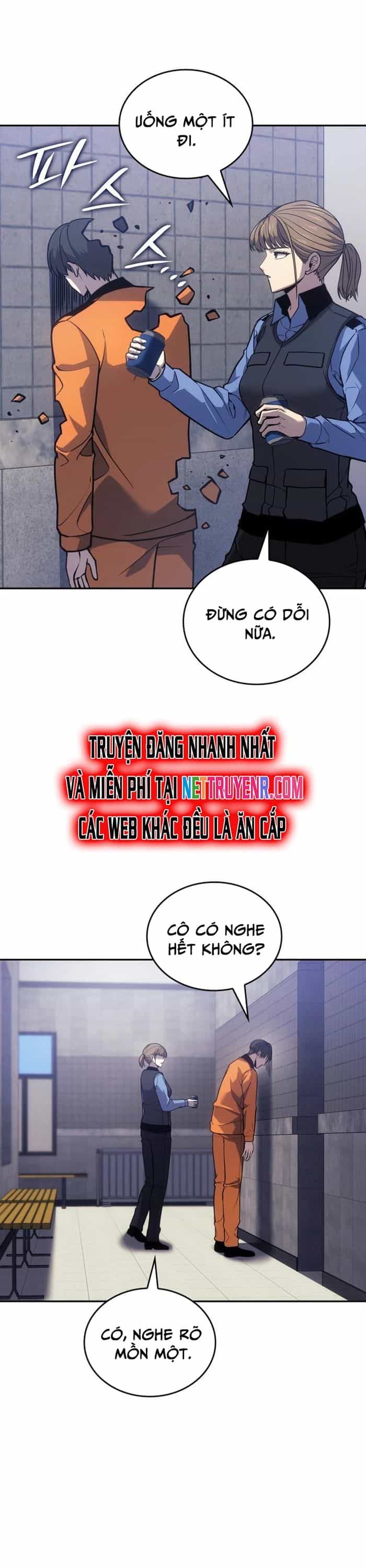 Anh Hùng Cứu Hỏa - Chương 10 - ảnh 13