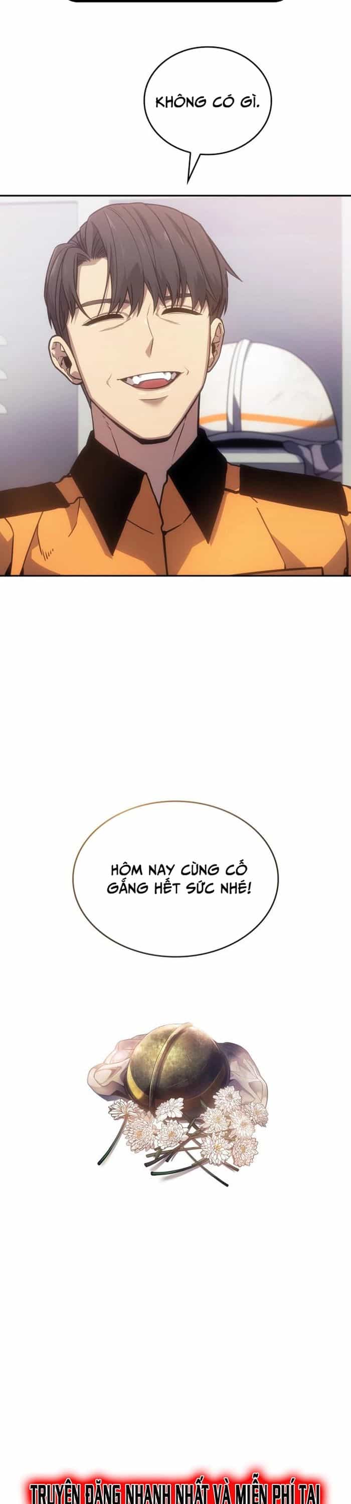 Anh Hùng Cứu Hỏa - Chương 10 - ảnh 41