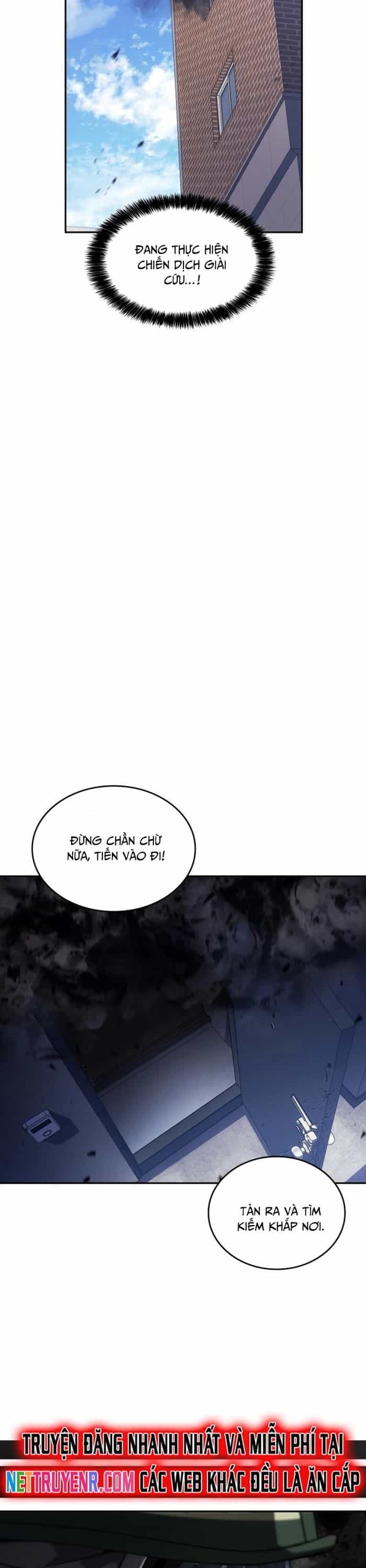 Anh Hùng Cứu Hỏa - Chương 11 - ảnh 31