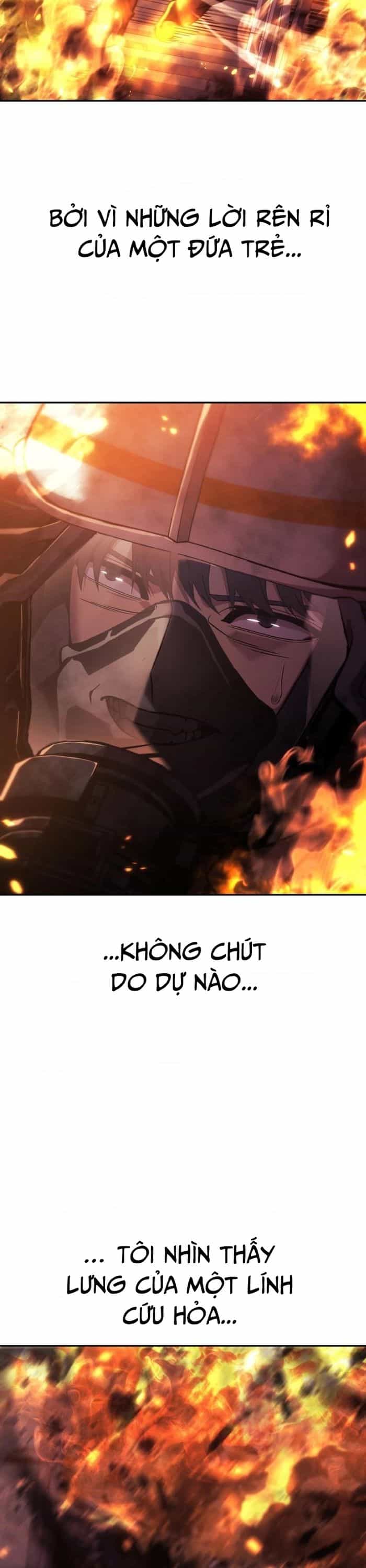Anh Hùng Cứu Hỏa - Chương 12 - ảnh 31