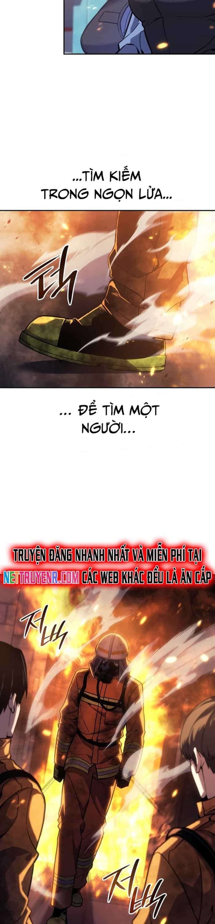 Anh Hùng Cứu Hỏa - Chương 12 - ảnh 34