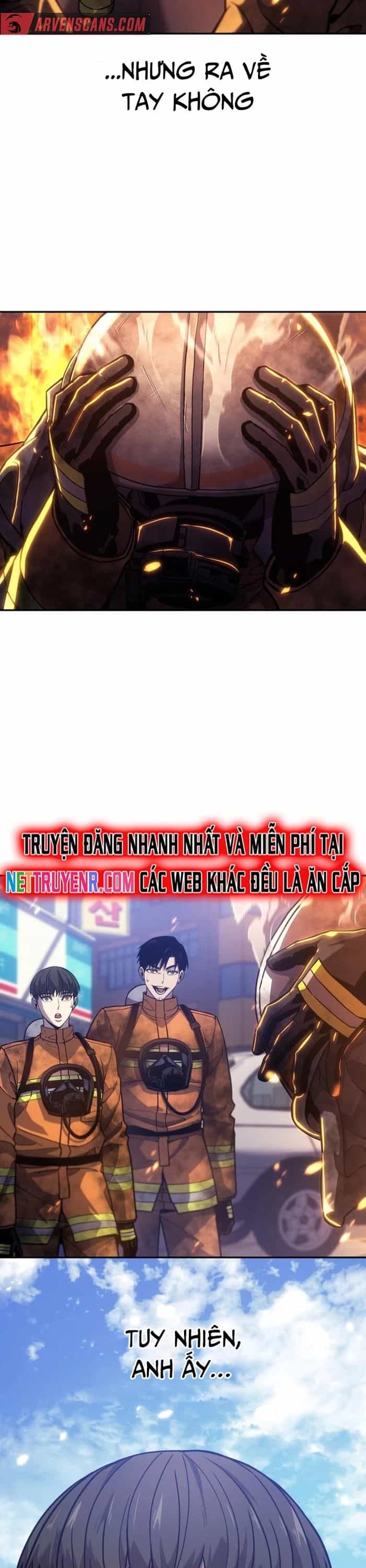 Anh Hùng Cứu Hỏa - Chương 12 - ảnh 35