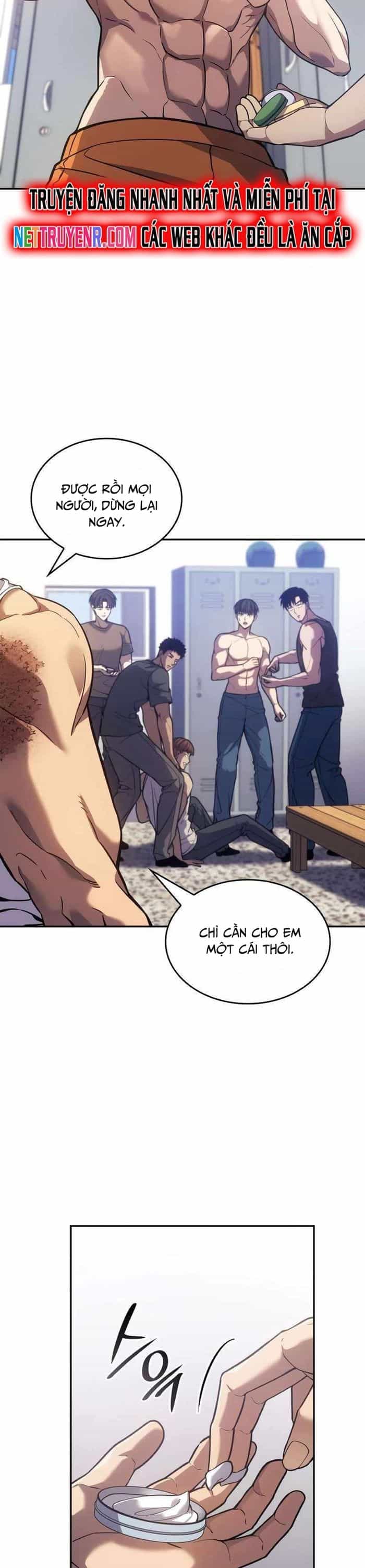 Anh Hùng Cứu Hỏa - Chương 13 - ảnh 19