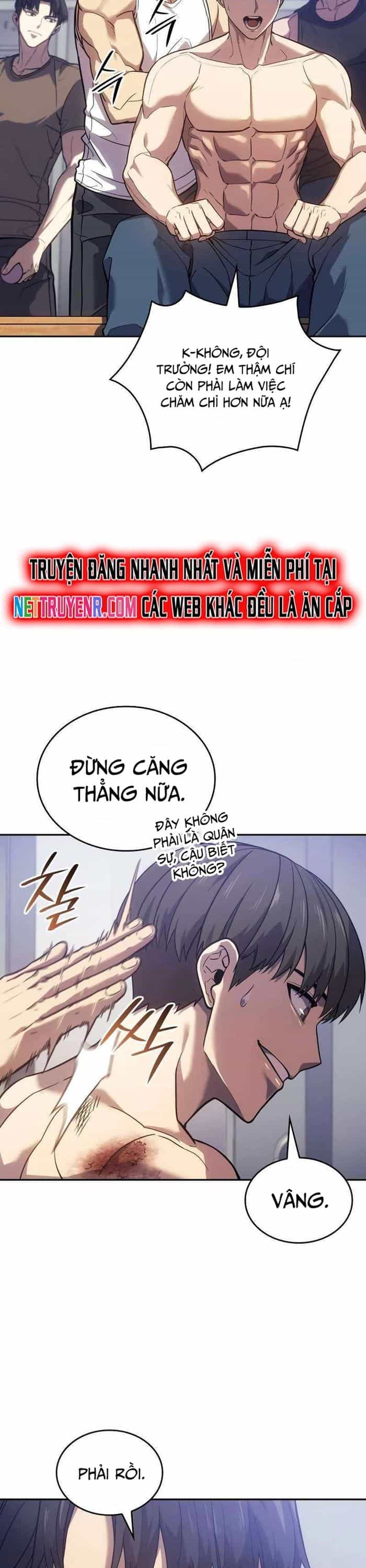 Anh Hùng Cứu Hỏa - Chương 13 - ảnh 21