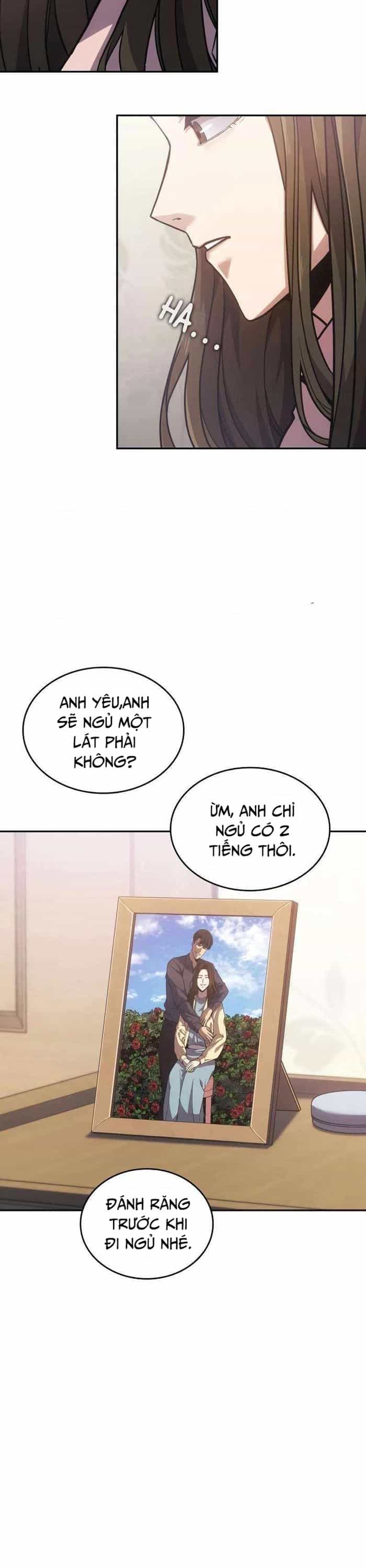Anh Hùng Cứu Hỏa - Chương 13 - ảnh 30