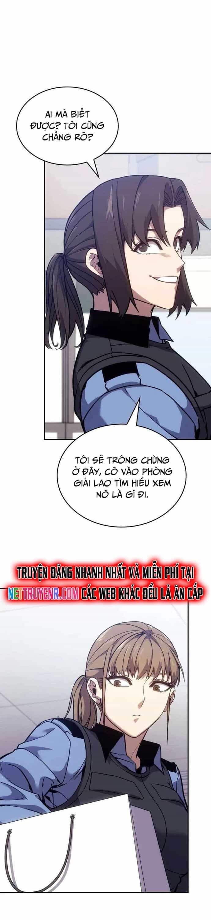 Anh Hùng Cứu Hỏa - Chương 15 - ảnh 33