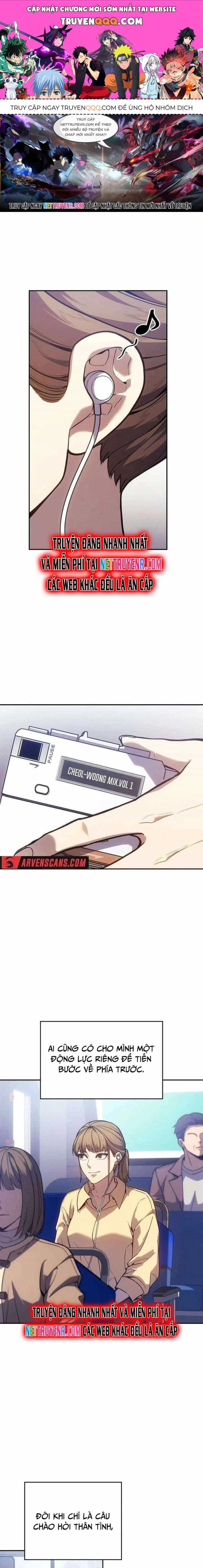 Anh Hùng Cứu Hỏa - Chương 16 - ảnh 1