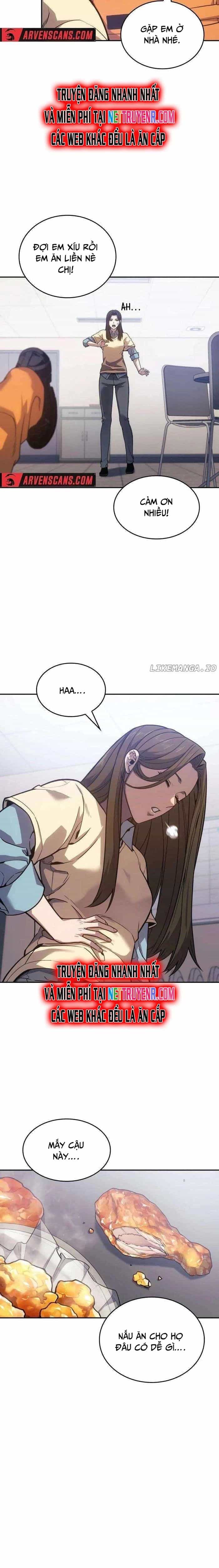 Anh Hùng Cứu Hỏa - Chương 16 - ảnh 12