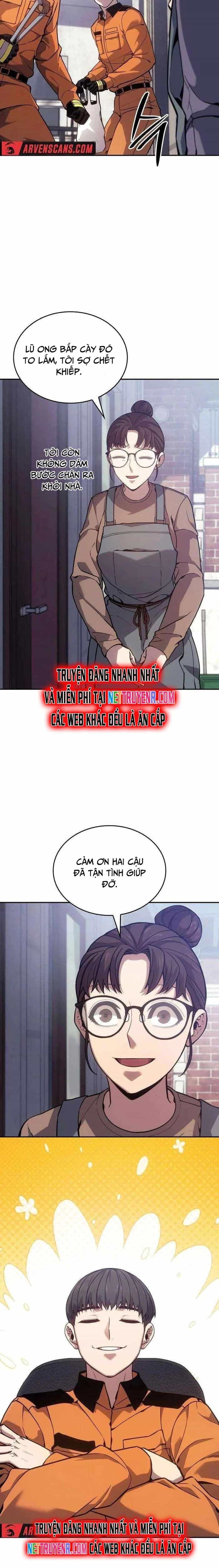 Anh Hùng Cứu Hỏa - Chương 16 - ảnh 5