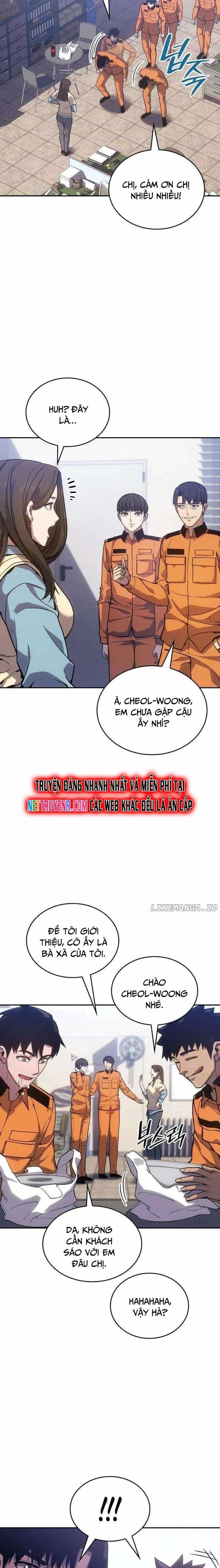 Anh Hùng Cứu Hỏa - Chương 16 - ảnh 8